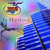 Yes In Hartford Volume 4 (KLD)