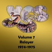 Yes Gold Volume 07 - Relayer