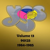 Yes Gold Volume 13 - 90125