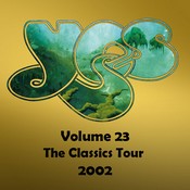 Yes Gold Volume 23 - The Classics Tour