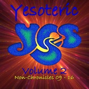 Yesoteric Volume 02 - Non-Chronicles 09 - 16