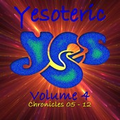 Yesoteric Volume 04 - Chronicles 05 - 12