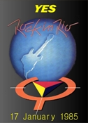 Rock In Rio