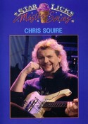 Star Licks - Master Series - Chris Squire