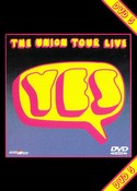 The Union Tour Live - DVD5