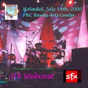 Holmdel 2000 SFX Webcast