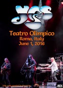 2016 - 06 - 01 Roma - Italy