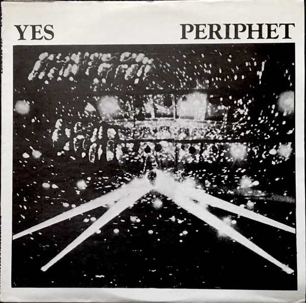 Periphet (vinyl)