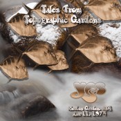 Boston Garden - Carl Morstadt 16 bit version