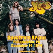 Philadelphia, PA - Dec 14, 1974