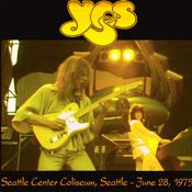 Seattle Center Coliseum