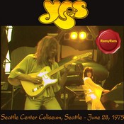 Seattle Center Coliseum