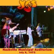 1975 - 07 - 08 Nashville - Tennessee, USA