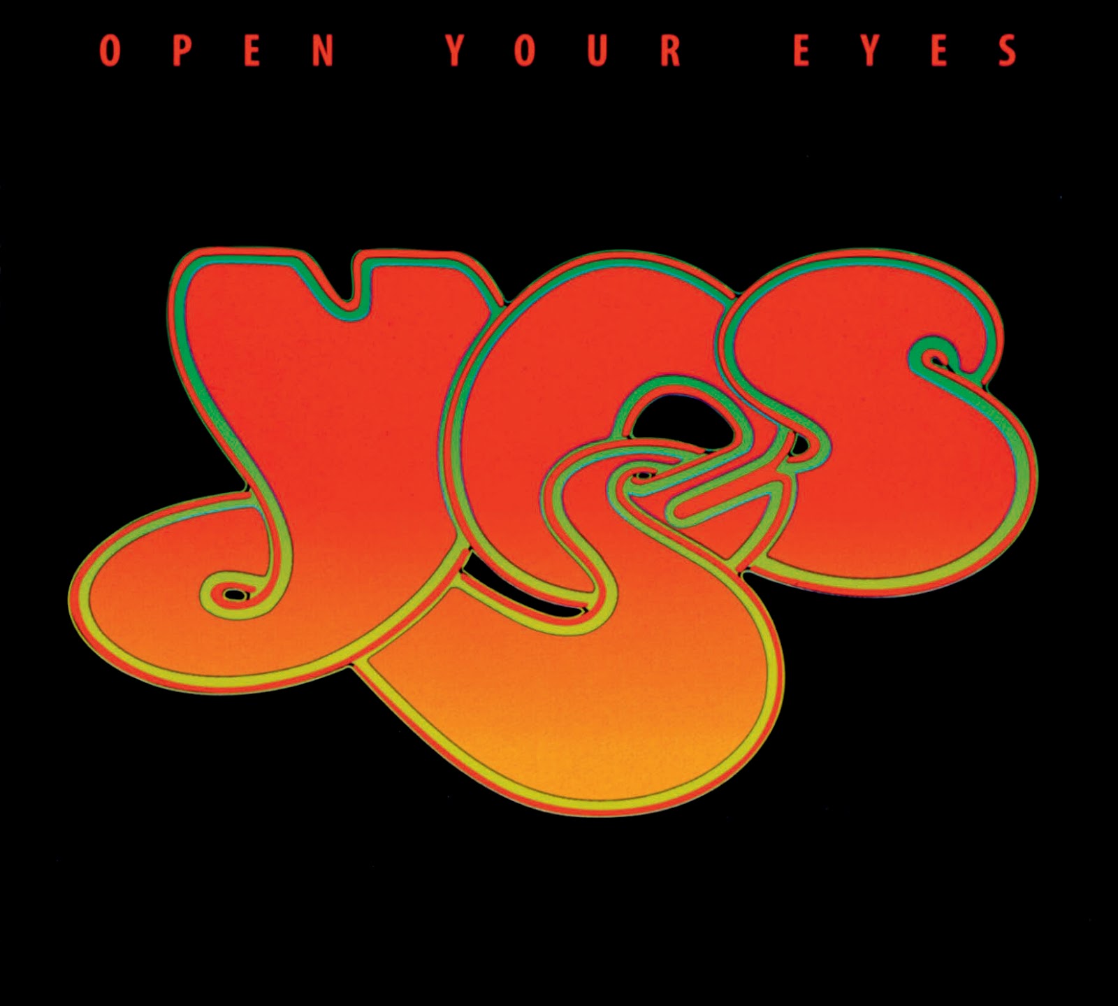 Open Your Eyes (1997)