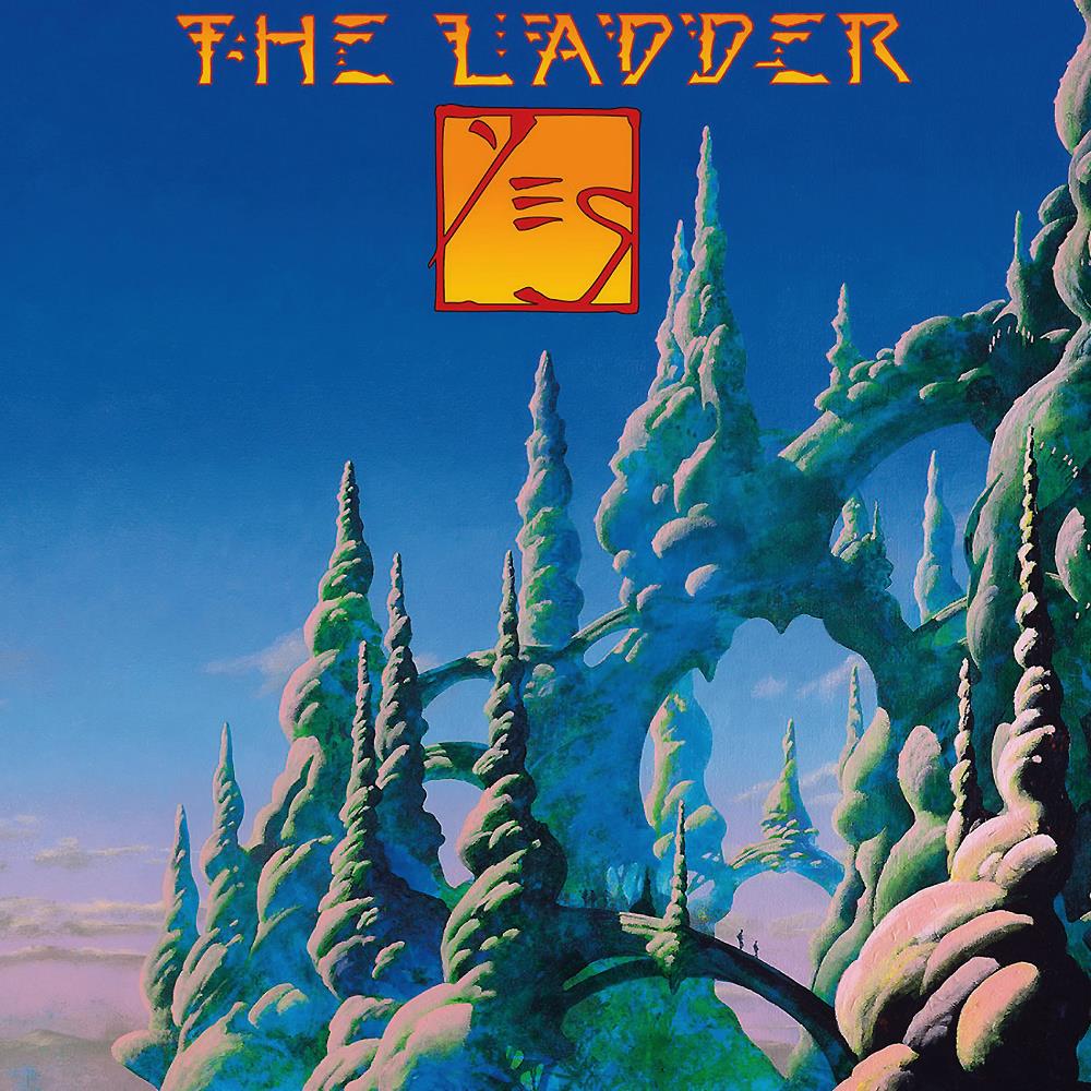 The Ladder (1999)