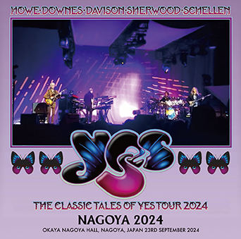 Nagoya 2024
